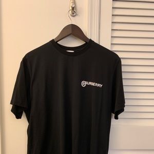 Burberry t shirt